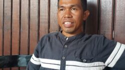 JELANG AKHIR TAHUN-GMPP Kalteng Ingatkan Sejumlah Proyek Infrastruktur di Kalteng Belum Tuntas