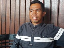 JELANG AKHIR TAHUN-GMPP Kalteng Ingatkan Sejumlah Proyek Infrastruktur di Kalteng Belum Tuntas