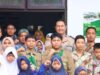 Kapolres Kobar Sambangi Anak Panti Asuhan 