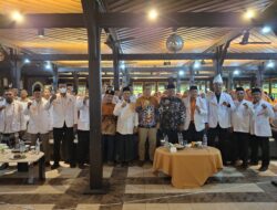 Kokohkan Barisan, DPD PKS Kobar Optimis Raih 5 Kursi Pada Pemilu 2030