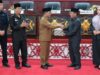 Ketua DPRD Mura Rumiadi Tekankan Komitmen Bersama Wujudkan Pembangunan Daerah