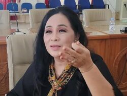 Ensilawatika Wijaya Dukung Regulasi Cadangan Pangan