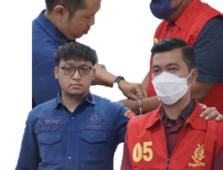 Tipikor PT Indonesia Comnets Plus (ICON Plus) Internet Seruyan Dilimpah ke Pengadilan