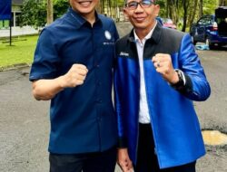 Tingkatkan Pelayanan Kesehatan