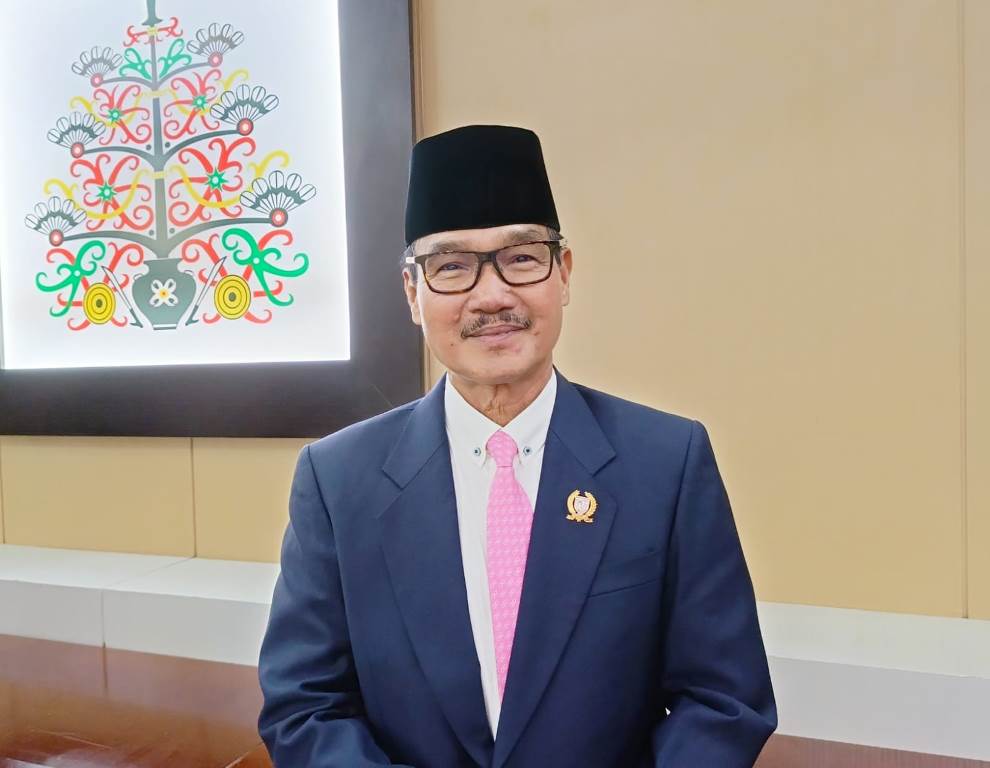 Raperda APBD 2026 Mulai Dibahas