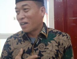 Rumiadi Apresiasi Sosialisasi Ketenagalistrikan untuk Masyarakat