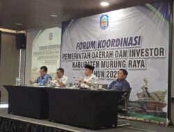 Investor Tambang Wajib Jalankan Pembangunan Berkelanjutan