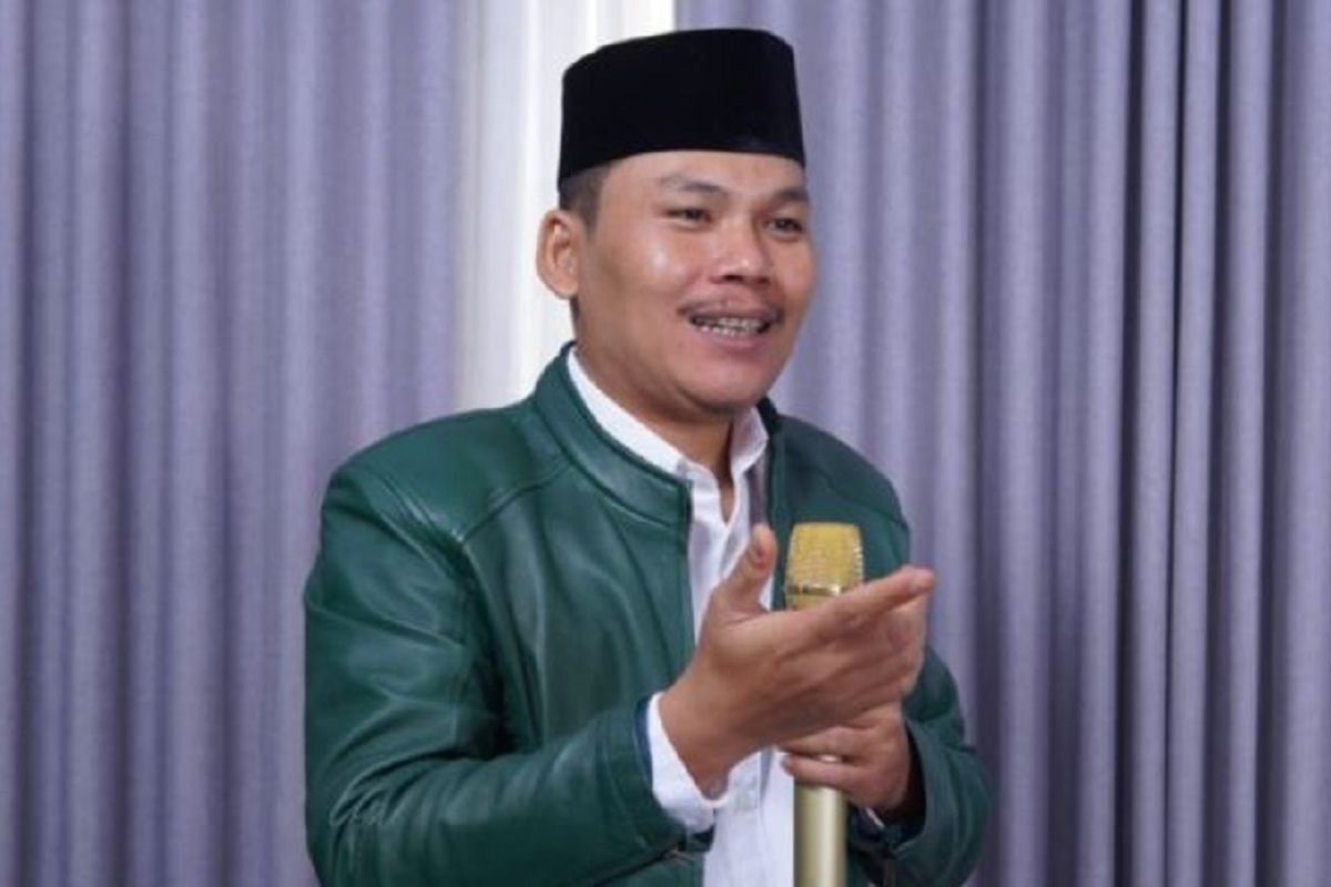 Mahyono Apresiasi Sinergi Perkuat Ketahanan Pangan