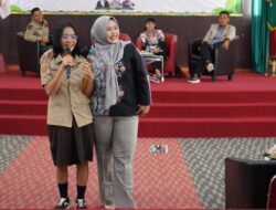 Pentingnya Kolaborasi Lintas Sektor Cegah Bullying