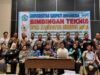 DPRD Gelar Bimtek Bersama Urindo di Jakarta