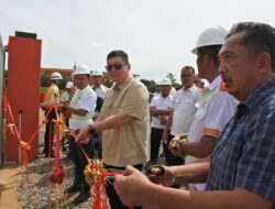 Kolaborasi Bumitama & Organics Mencegah Emisi Limbah Cair dengan Co-firing