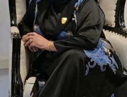 Rusinah Andelen Harapkan Koperasi Dikelola Dengan Baik dan Profesional