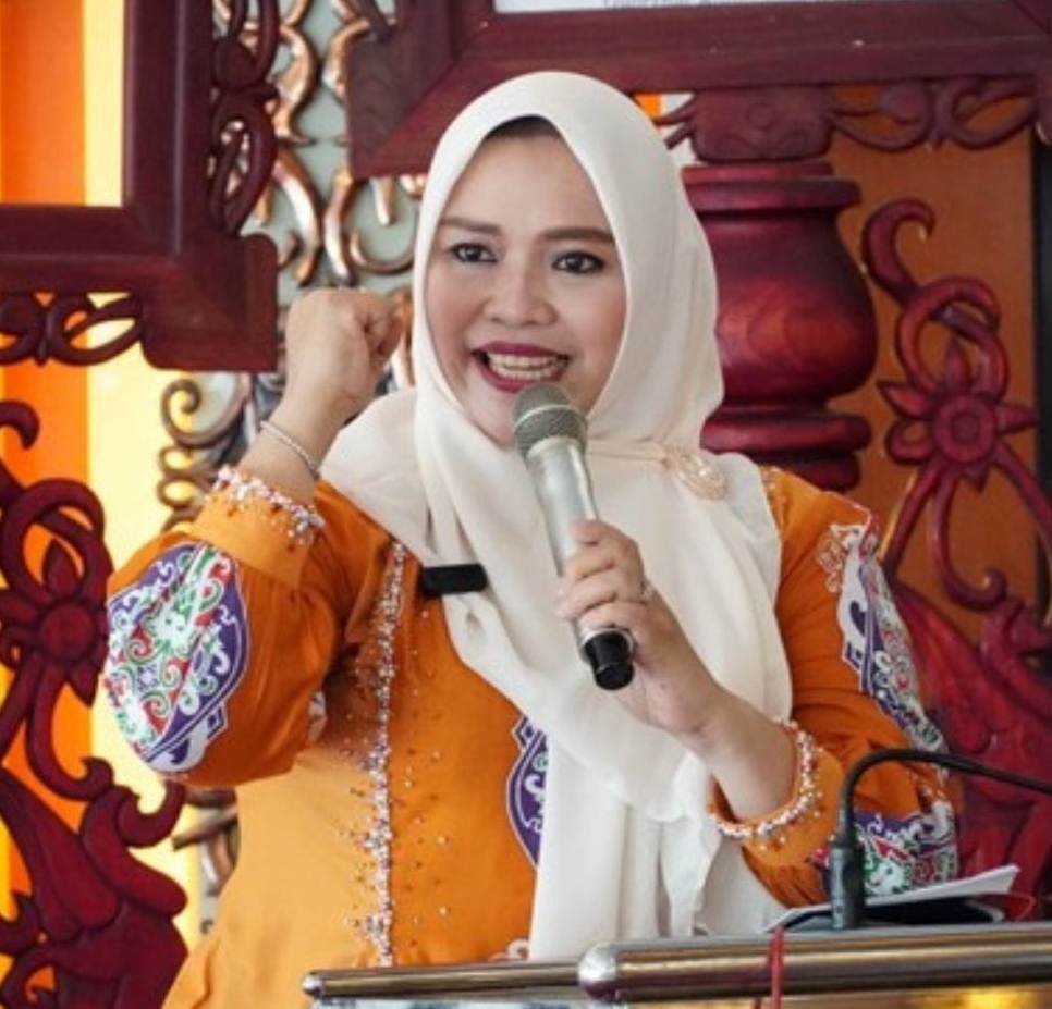 Waket I Apresiasi MoU Pemkab dan Poltekkes Kemenkes