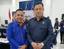 Wujudkan Pendidikan Yang Bermutu