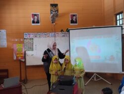 Waket I Tekankan Perlindungan Anak dari Perundungan