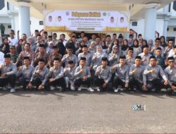 Rumiadi Harap Kafilah Raih Prestasi di MTQH Kalteng