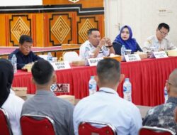 Ketua DPRD Mura: Investasi Harus Menguntungkan Daerah, Bukan Satu Pihak Saja