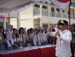 Disbun Kalteng dUKUNG Pemeriksaan Kesehatan Gratis ASN, Perkuat Upaya Deteksi Dini