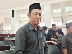 Musim Hujan, Warga Harus Jaga Kebersihan