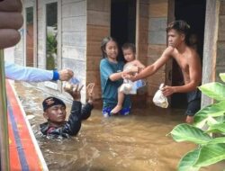 Waket Komisi II DPRD Imbau Warga Peduli Lingkungan