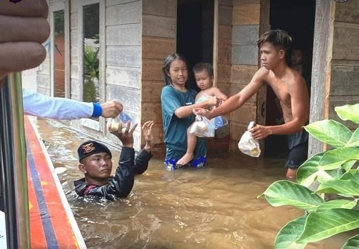 Waket Komisi II DPRD Imbau Warga Peduli Lingkungan