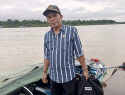 Pemuda Harus Punya Peran Membangun Daerah