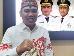 Disbun Kalteng Siap Perkuat Program Perkebunan di Era Kepemimpinan Agustiar–Edy