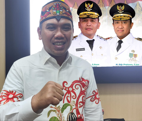 Disbun Kalteng Siap Perkuat Program Perkebunan di Era Kepemimpinan Agustiar–Edy