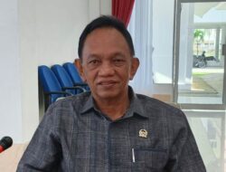 Hindari Pertikaian Antarsesama