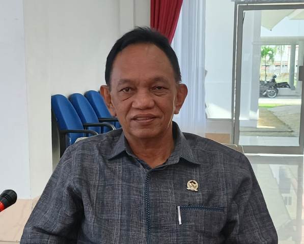 Hindari Pertikaian Antarsesama