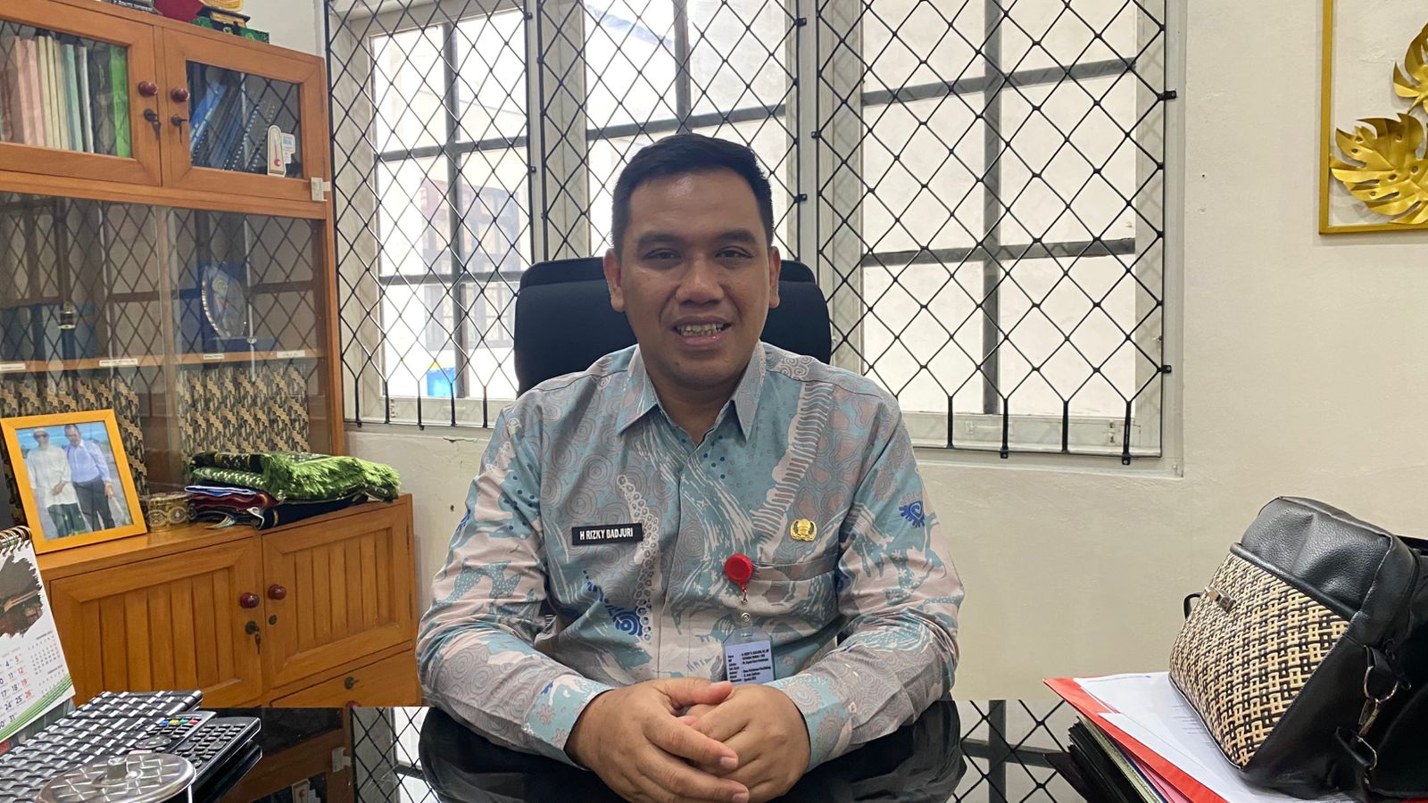 Cek Kesehatan Gratis untuk ASN Sejalan dengan Program Gubernur H. Agustiar Sabran