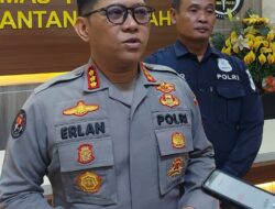 Kabid Humas Dimutasi, Pimred Tabengan Nilai Bentuk Kepercayaan