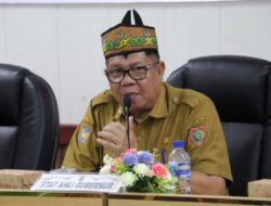 Keterwakilan Perempuan di DPRD Kalteng Baru 20%