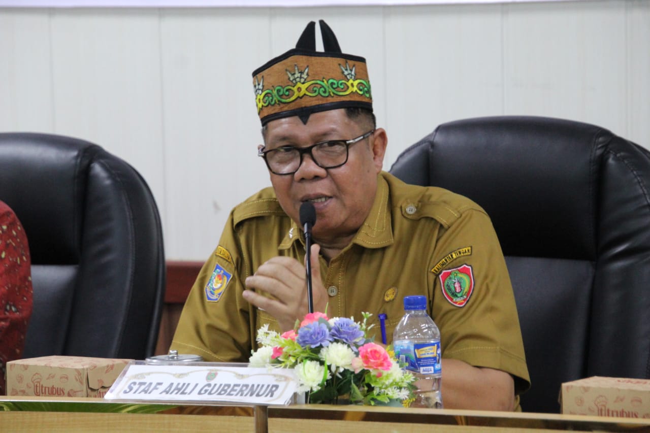 Keterwakilan Perempuan di DPRD Kalteng Baru 20%