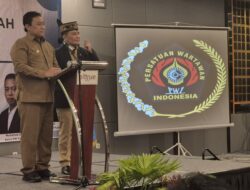 Gubernur Tutup Pemborosan Anggaran