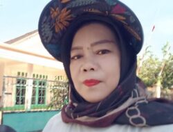 Rida Sri Ahlina Minta Rida Sri SOPD Cari Dana Dari Kementerian