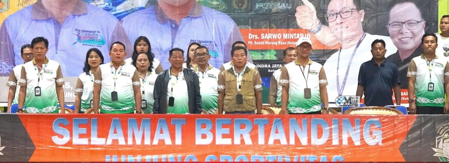 Ketua DPRD Dorong Pembibitan Atlet Futsal