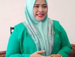 Waket I: Hari Santri Momentum Kontribusi Bangun Daerah