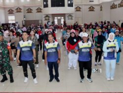 DPRD Mura Apresiasi Peringatan HUT KNPI