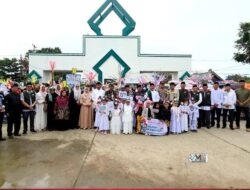 DPRD Apresiasi Pawai Akbar Muharram 1447 Hijriah