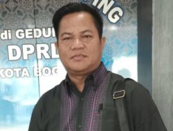 Bebie: Hasil Reses Mayoritas Warga Minta Peningkatan Jalan