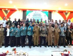 DPRD Dukung Gerakan Lawan Pernikahan Dini