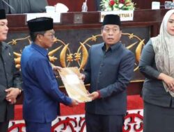 Raperda APBD Perubahan Diharap Perbaiki Alokasi Anggaran