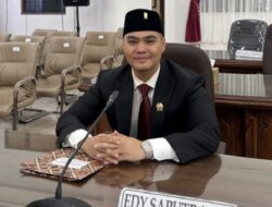 Generasi Muda Nyalakan Semangat Juang