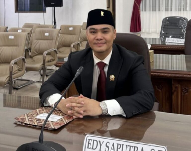 Generasi Muda Nyalakan Semangat Juang