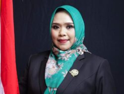 DPRD Apresiasi DWP Mura Juara 1 Lomba Paduan Suara