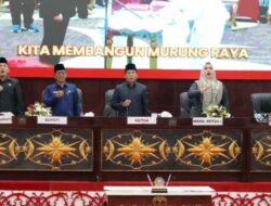 APBD Perubahan Instrumen Penting Pembangunan Daerah