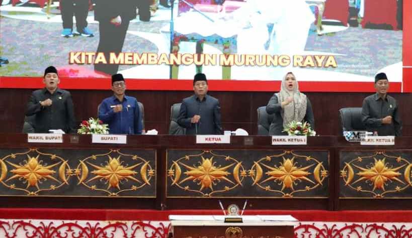 APBD Perubahan Instrumen Penting Pembangunan Daerah