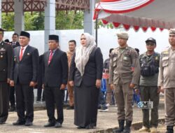 Waket I DPRD Mura Dina Maulidah Ajak Wujudkan Semangat Kepahlawanan