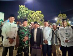 Rumiadi Berharap Tabligh Akbar Perkuat Keimanan Masyarakat